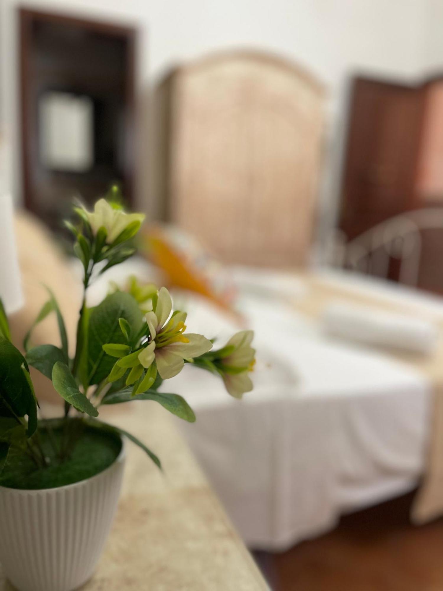 Il Cortile Hotel ซานวิโต โลคาโป ภายนอก รูปภาพ