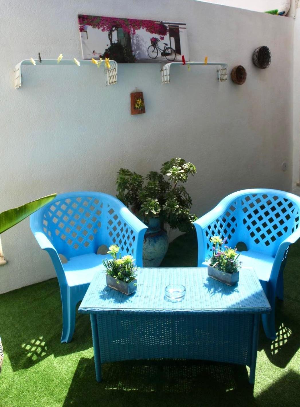 Il Cortile Hotel ซานวิโต โลคาโป ภายนอก รูปภาพ